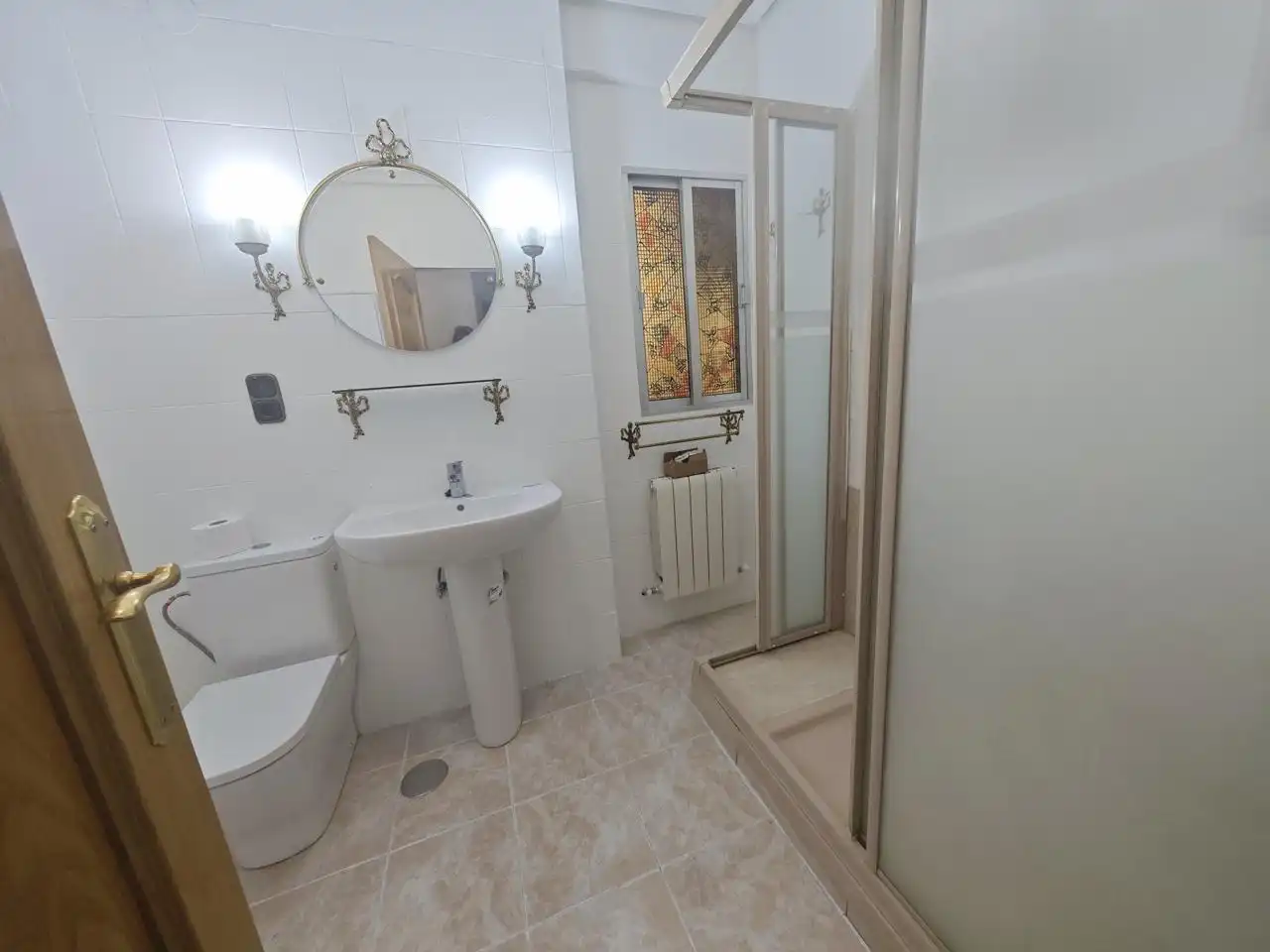 Flat for rent in Miralvalle - Av. Virgen del Puerto - La Data