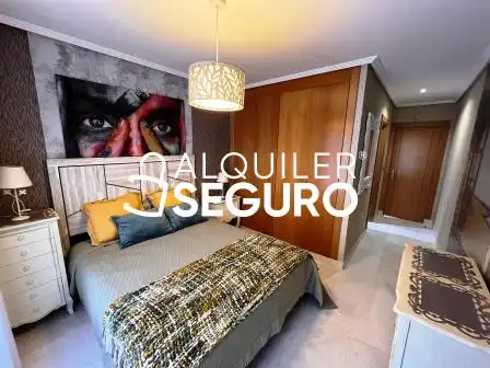 Habitación de Piso de alquiler en Valladolid con Calefacción, Terraza y Trastero