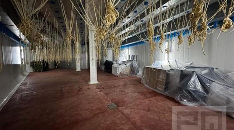 Foto 2 von Fabrikhallen zur Miete in N/a, Muñogalindo, Ávila