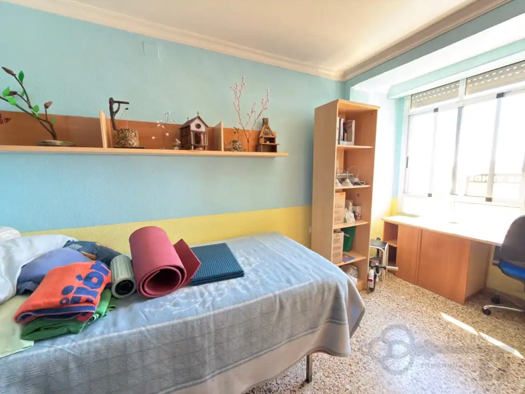 Habitación de Piso en venta en Cartagena