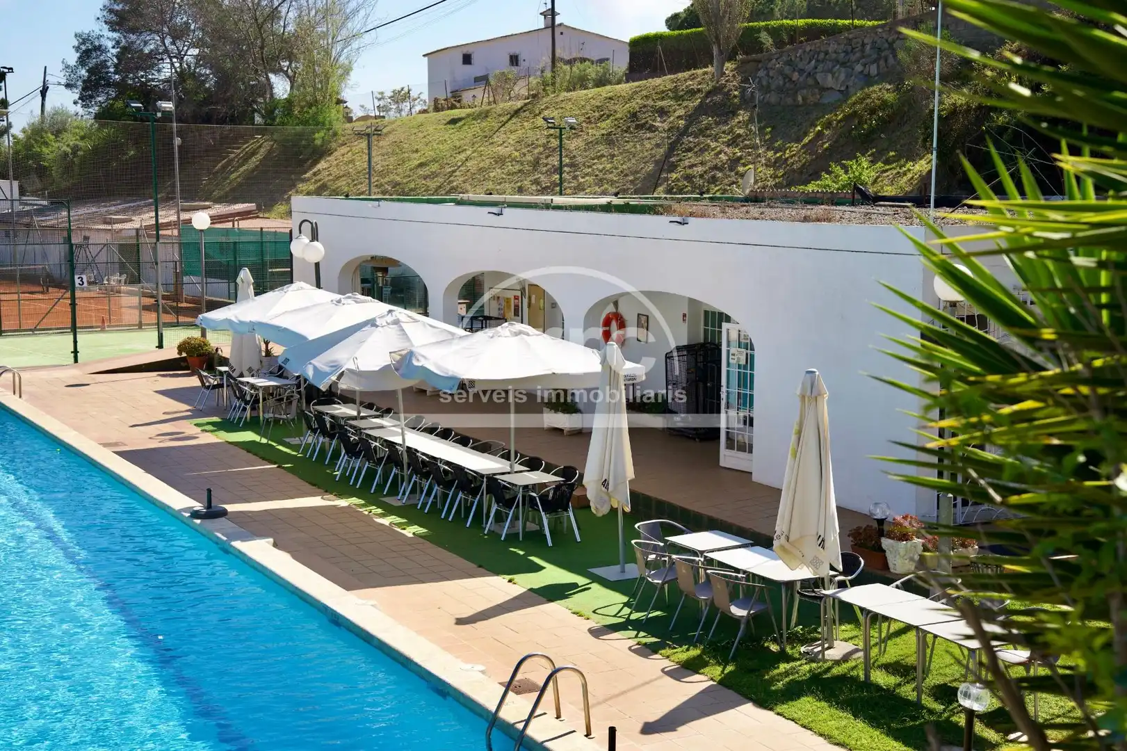 Maison rustique avec piscine à vendre à Cabrils, imagen 70