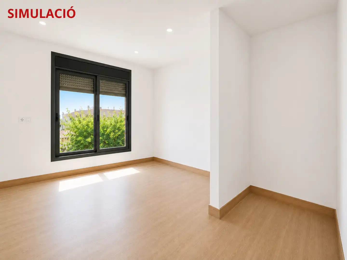 Dúplex en venta en Nou, L'Esquirol