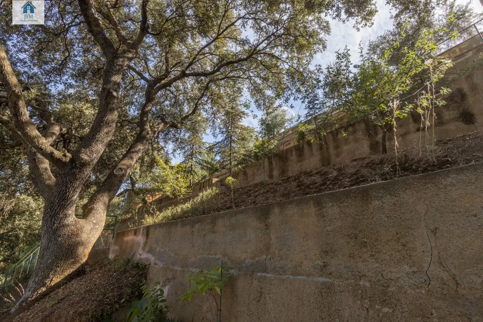 Vista exterior de Casa o chalet en venta en Dílar con Aire acondicionado, Calefacción y Jardín privado