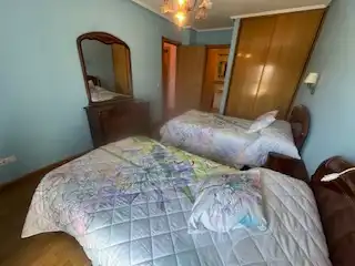 Apartment with lift for sale in Calle Antonio Vázquez, imagen 15