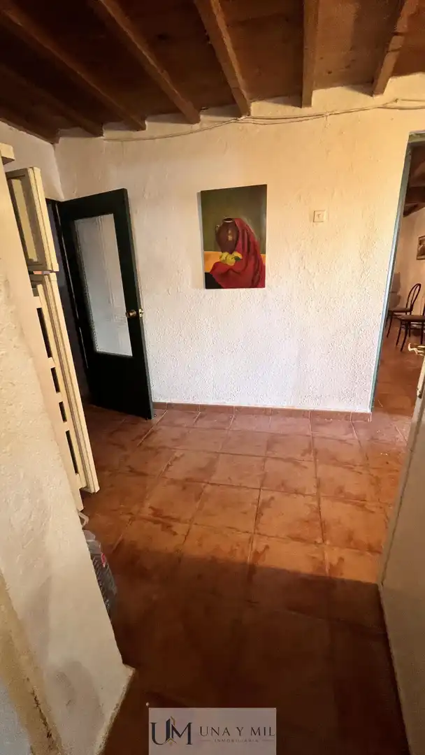 Casa o xalet en venda en Pedrosillo de los Aires amb Traster i Moblat