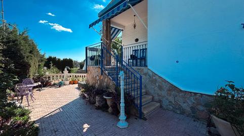 Foto 5 de Casa o xalet en venda a Camino Santero del, Sol y Luz, Alicante