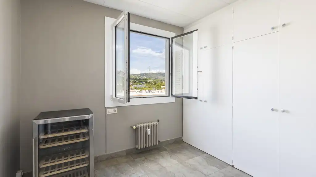 Apartamento con ascensor en venta en Les Corts, imagen 27