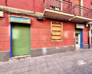 Exterior view of Premises to rent in Bilbao 