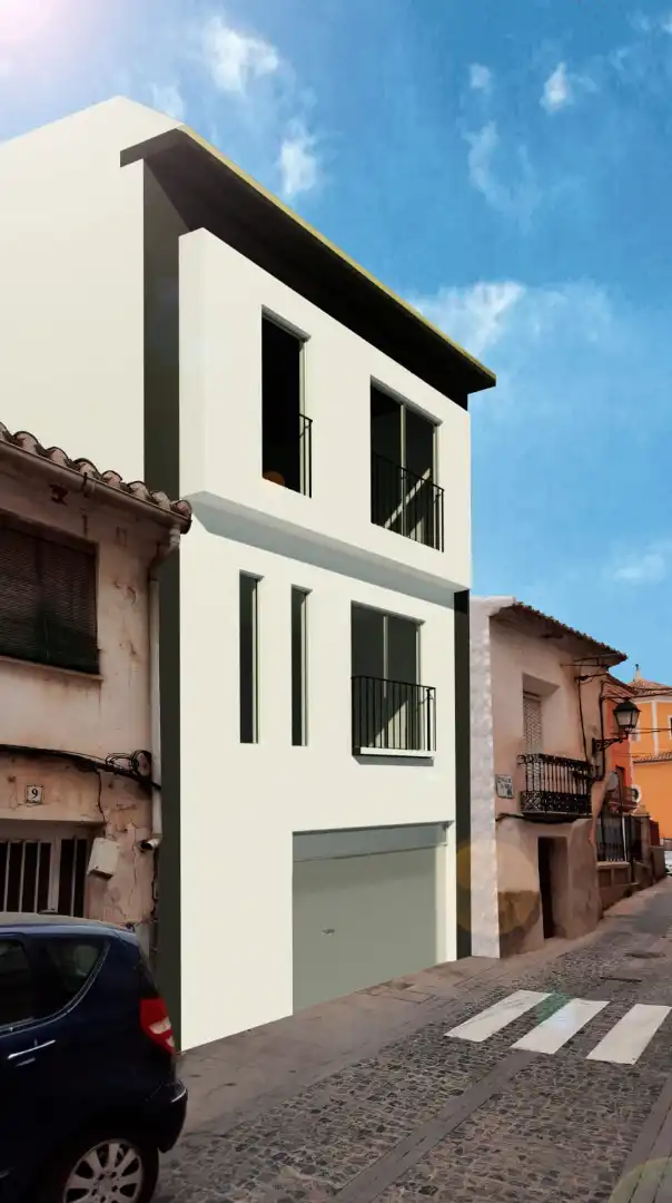 Terreny residencial en venda a Cieza, imagen 3