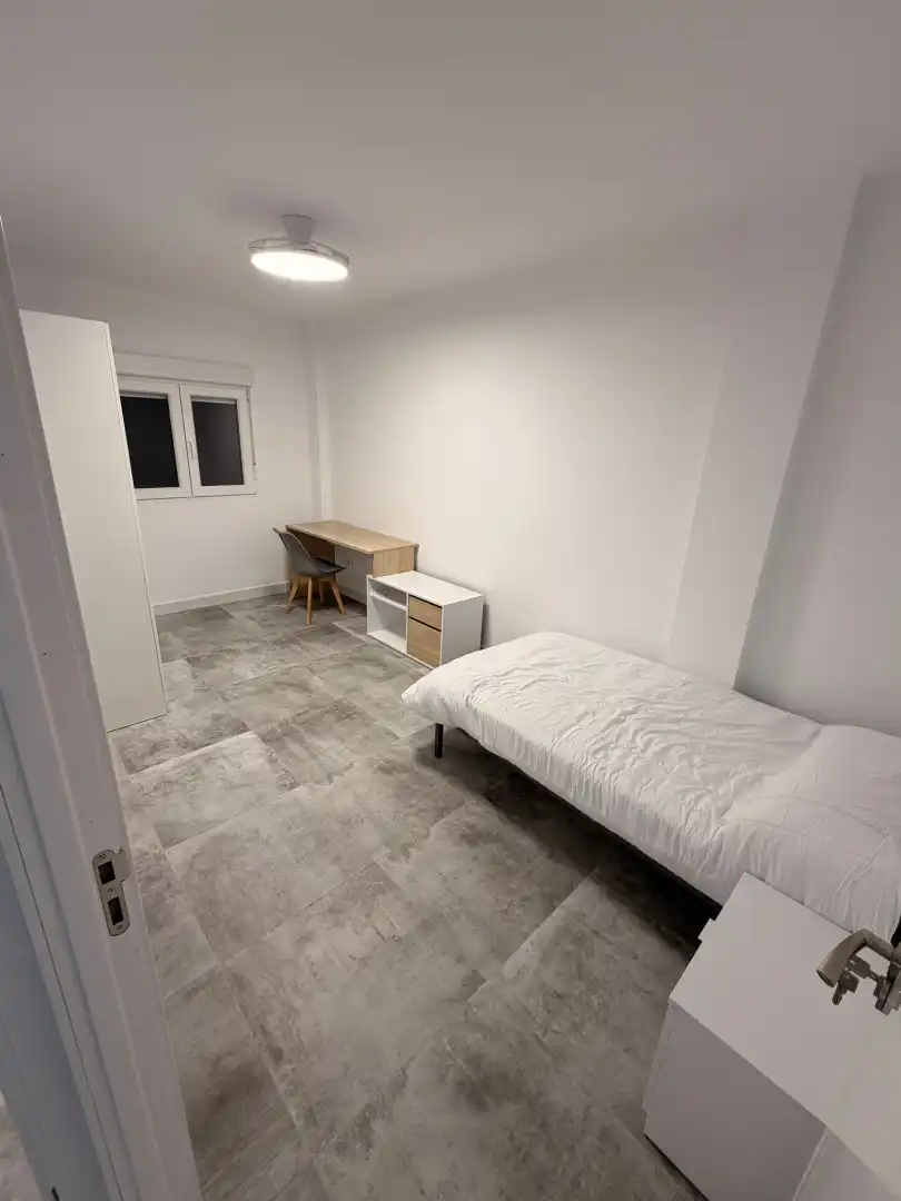 Habitació a Calle Aristoteles, 1, Cerrillo de Maracena - Periodistas
