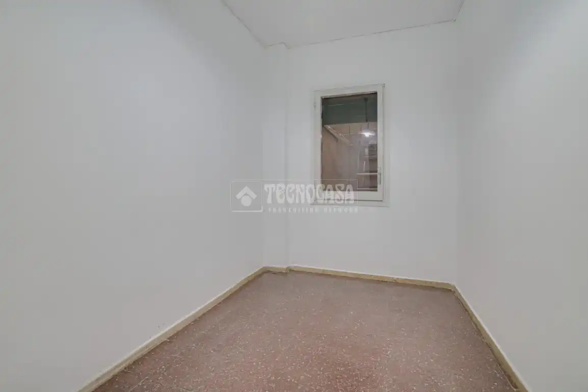 Habitación de Piso en venta en Barcelona con Jardín privado, Terraza y Balcón