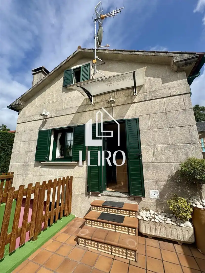 House with pool for sale in Vilanova de Arousa, imagen 23