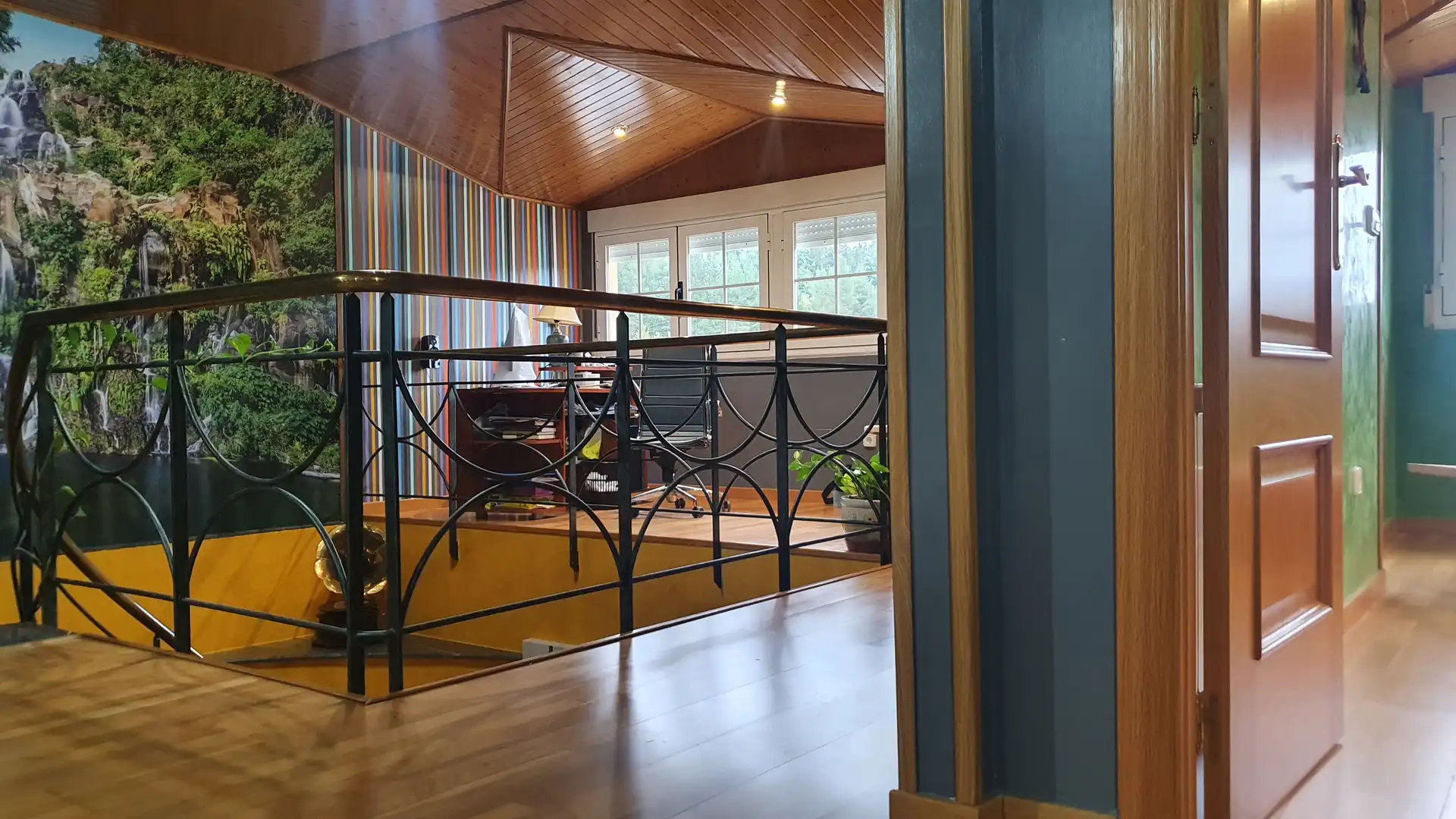 Casa o chalet en venta en Vega de Espinareda con Calefacción, Jardín privado y Terraza