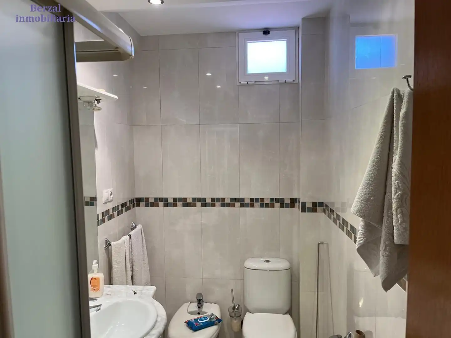 Bany de Casa o xalet en venda en Ventosa amb Calefacció, Terrassa i Traster