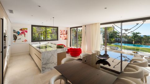 Foto 2 de Casa o xalet en venda a Nagüeles Alto, Marbella