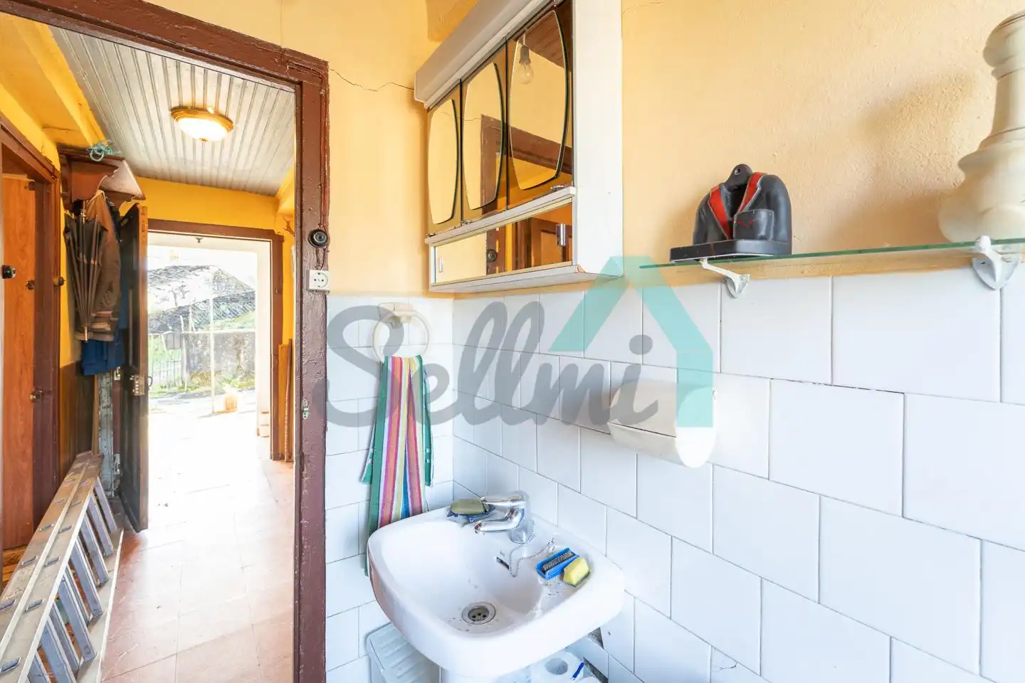 Maison avec jardin à vendre à Aldea Xerra, imagen 50