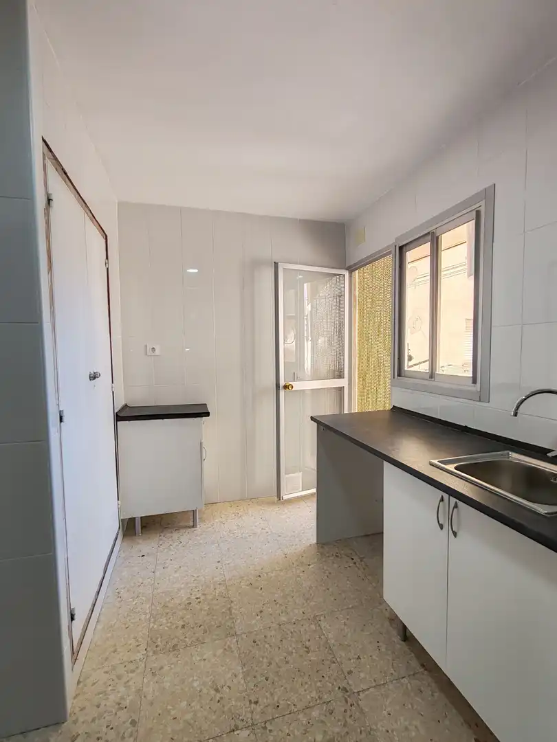 Cocina de Piso de alquiler en Alcoy / Alcoi