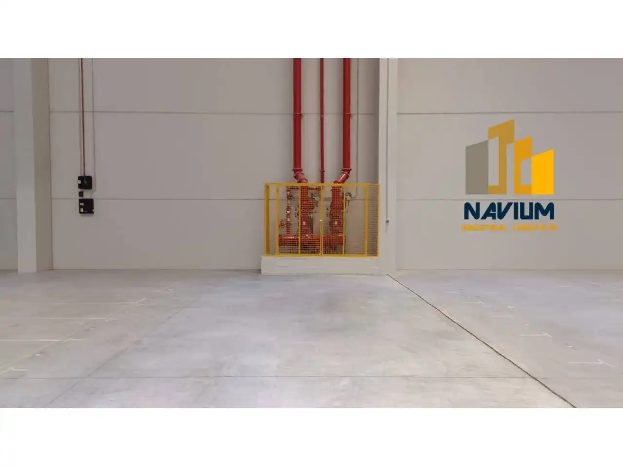 Industrial building to rent in Seseña Nuevo, imagen 8