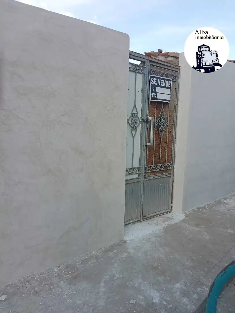 Terreny residencial en venda a Calle Pez 1, imagen 2
