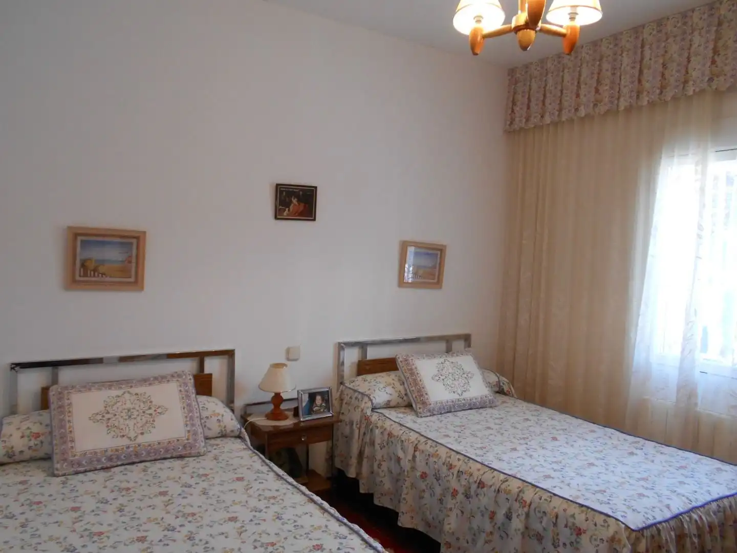 Habitación de Casa o chalet en venta en Picón con Aire acondicionado, Calefacción y Horno