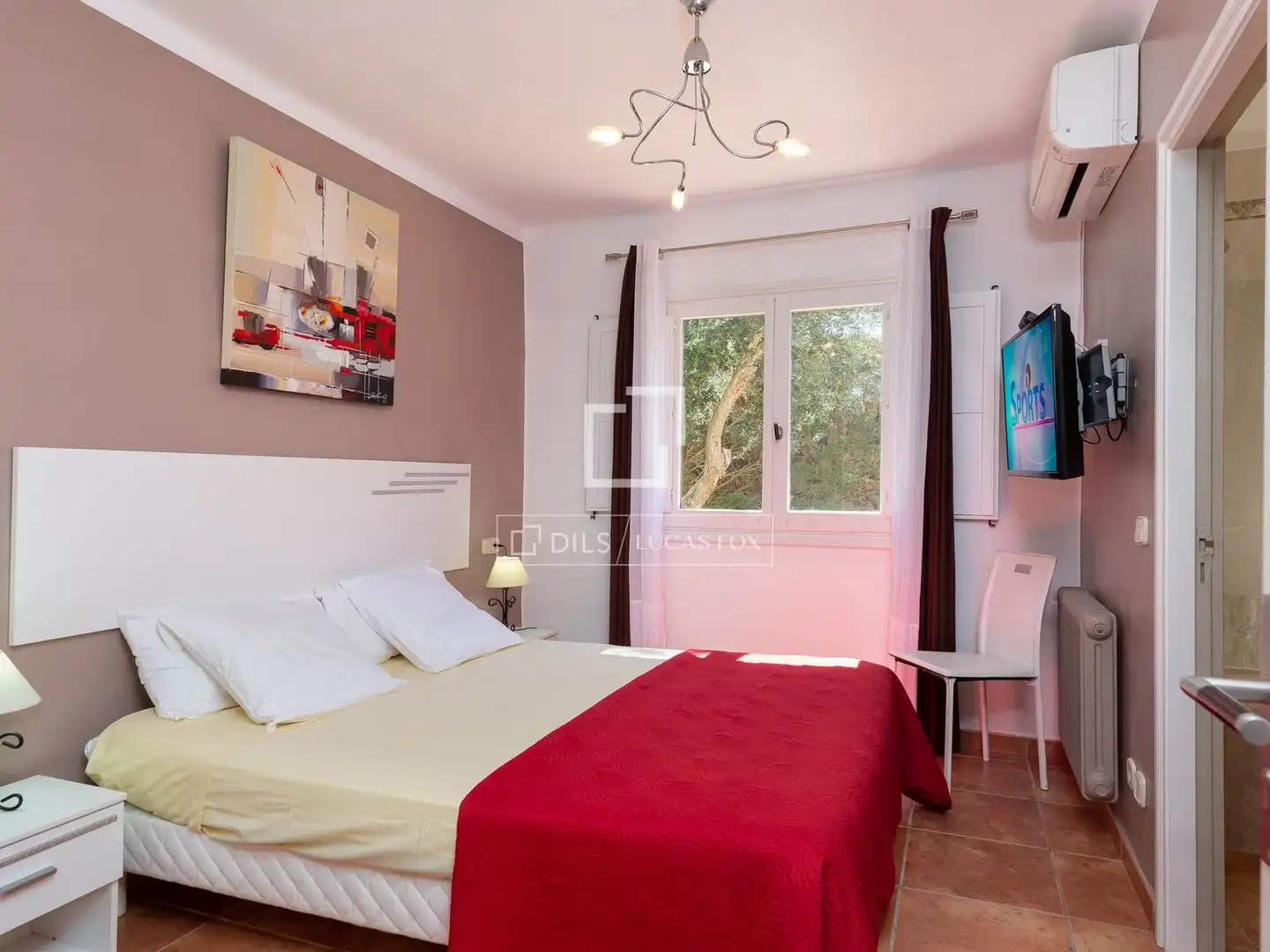 Chalet con piscina en venta en Peralada, imagen 43