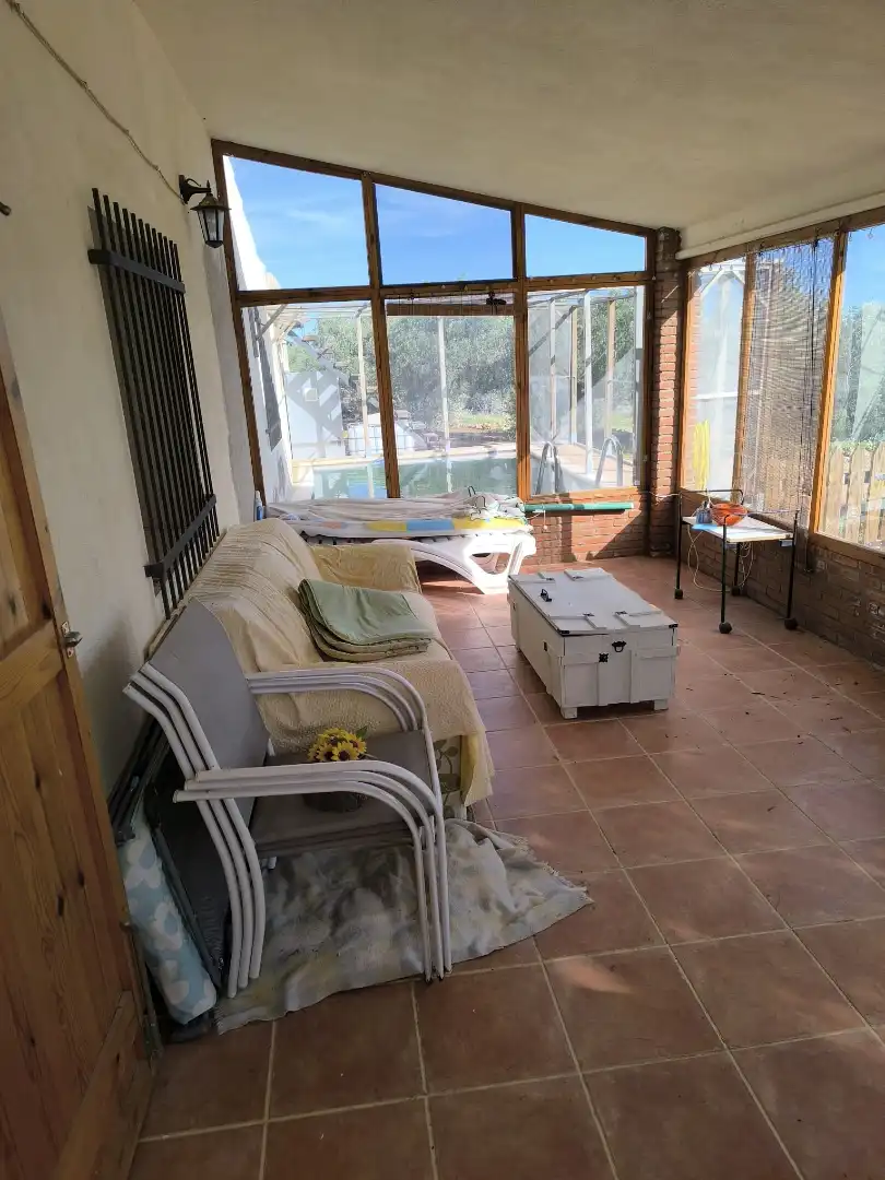 Casa rústica con piscina en venta en Urbanitzacions, imagen 21