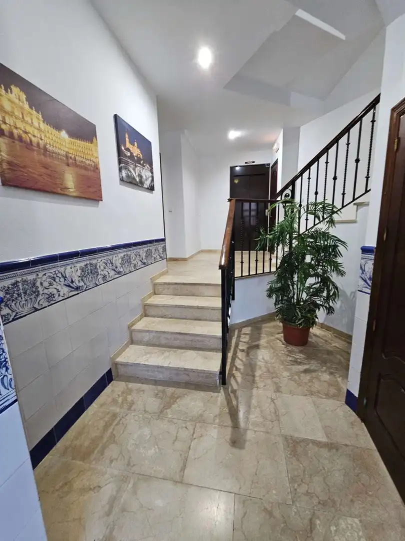 Ático con ascensor en venta en La Carihuela - Los Nidos, imagen 29