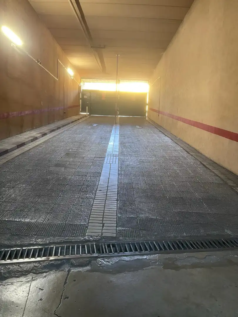 Parking de Garaje en venta en Granada
