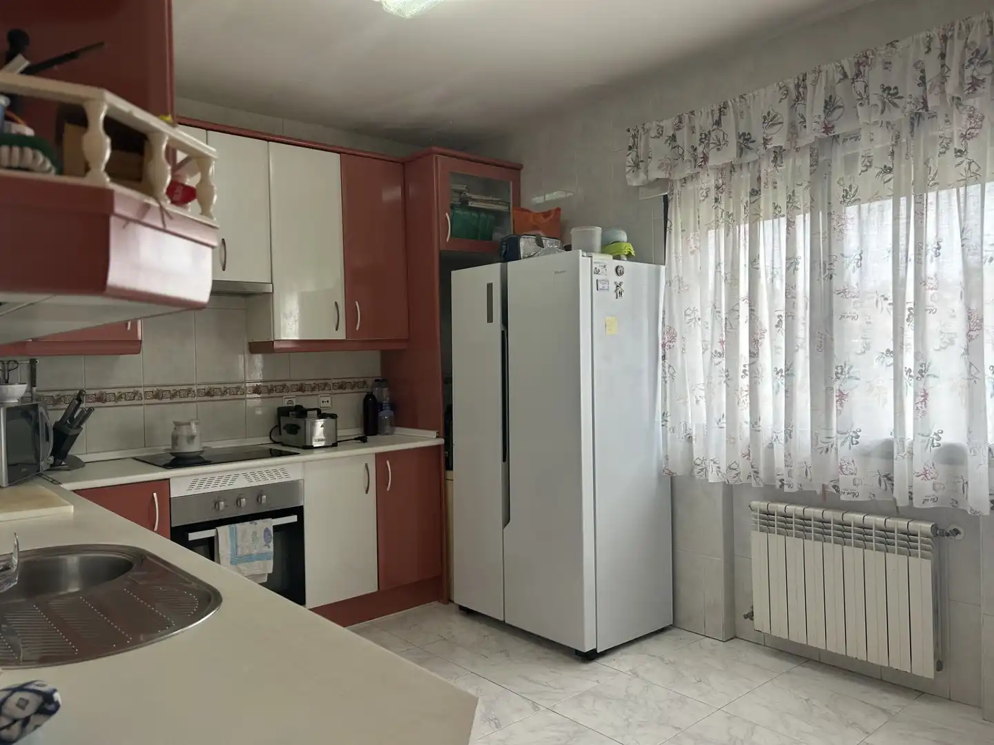 Houses for sale in Navas del Rey