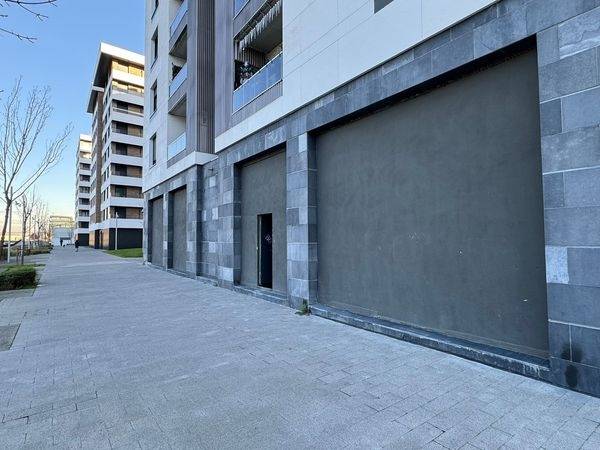 Local comercial en Alquiler en San Ignacio - Elorrieta