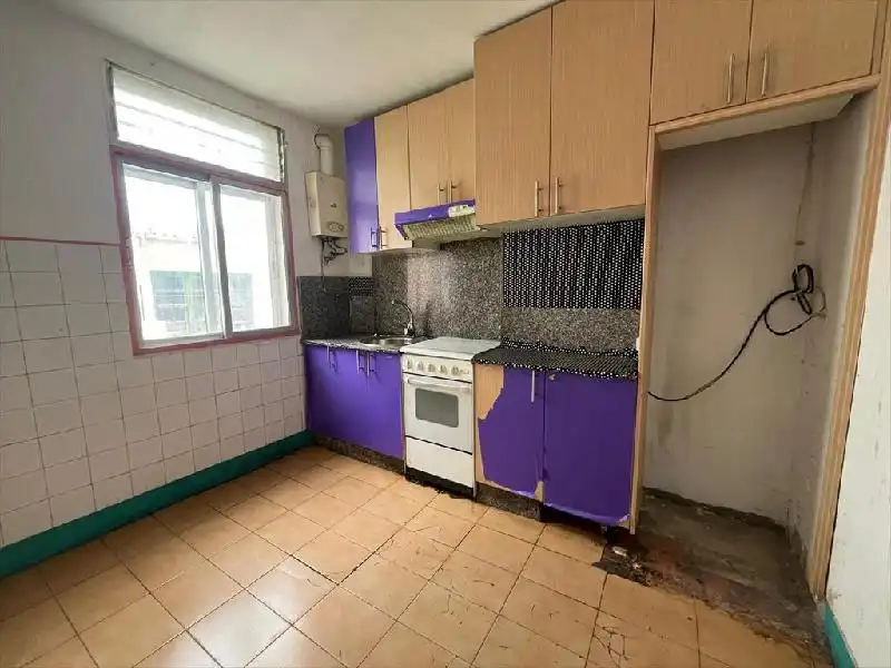 Cocina de Piso en venta en Lugo