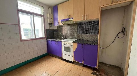 Foto 4 de Piso en venta en A Milagrosa, Lugo Capital