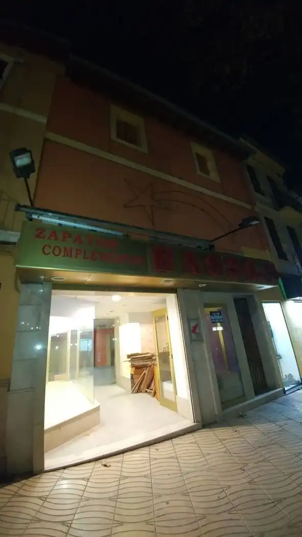Gewerbefläche zur Miete in Xàtiva, imagen 7