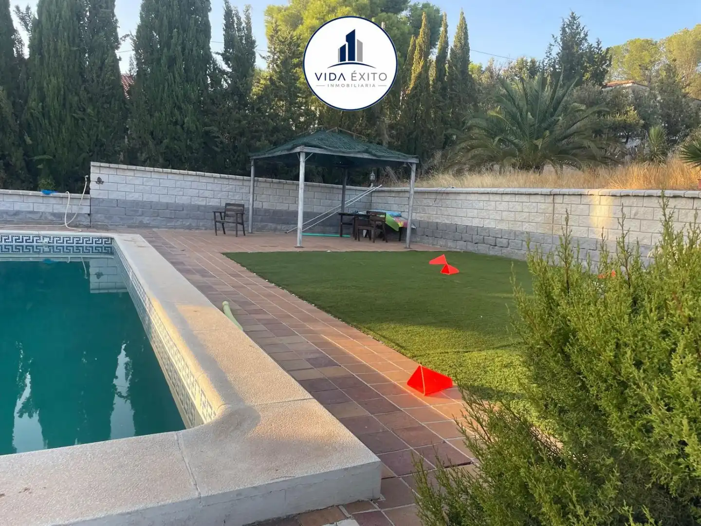 Villa in vendita a Puente Tablas - Puente Nuevo - Cerro Molina, imagen 3