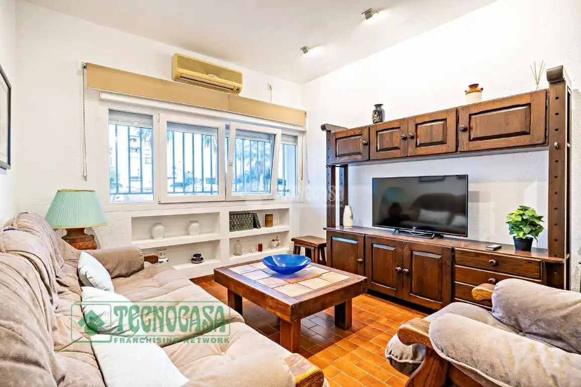 Flat with pool for sale in Almerimar, imagen 23