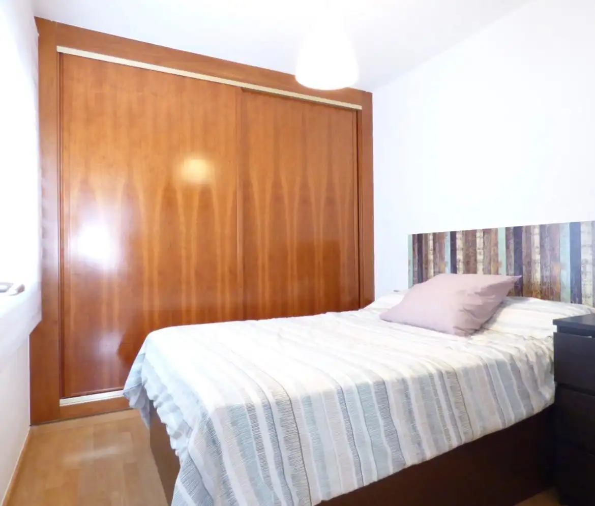 Habitación de Piso en venta en Salt con Balcón