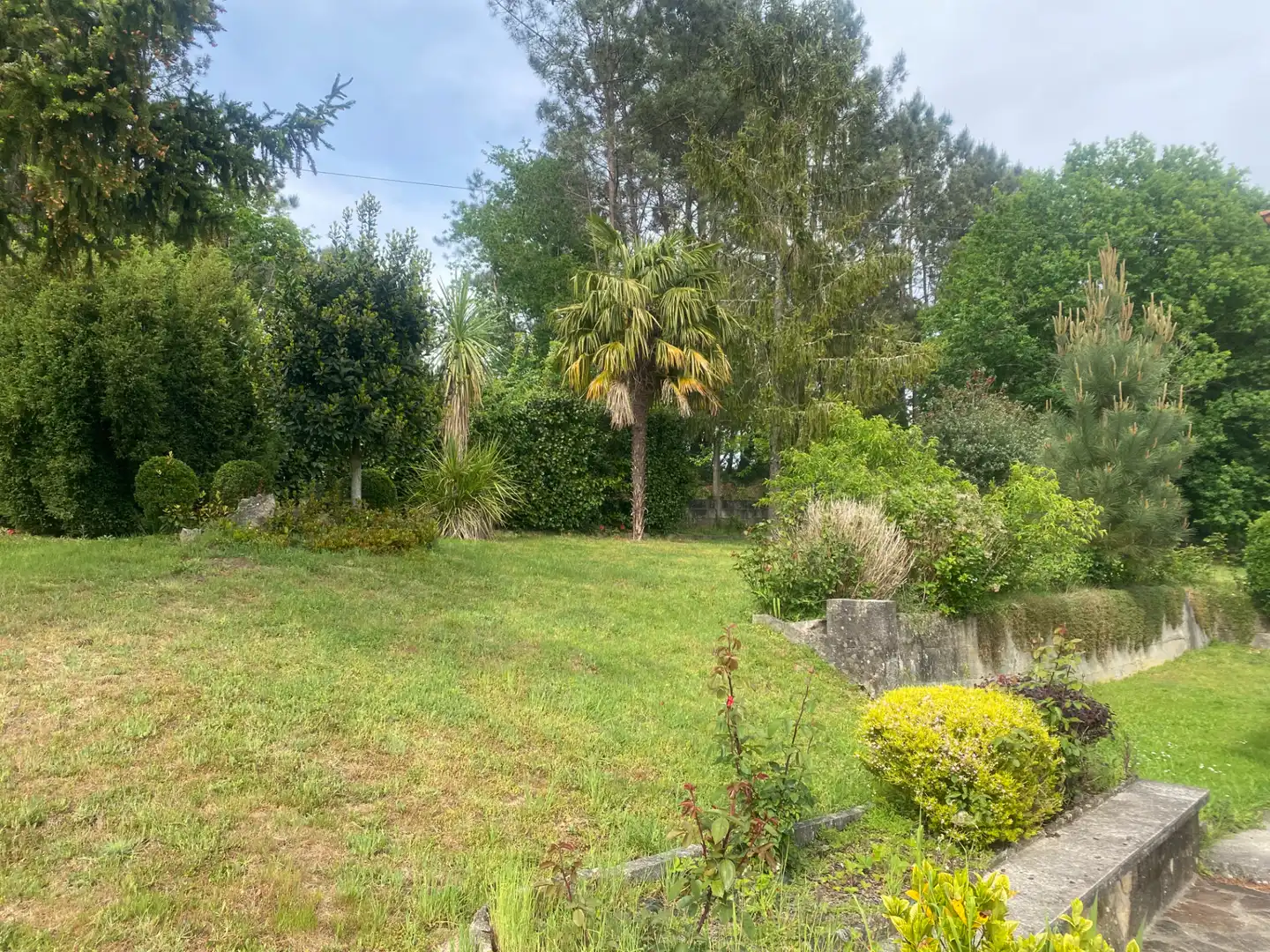 Houses for sale in Vedra  with Heating, Private garden and Furnished