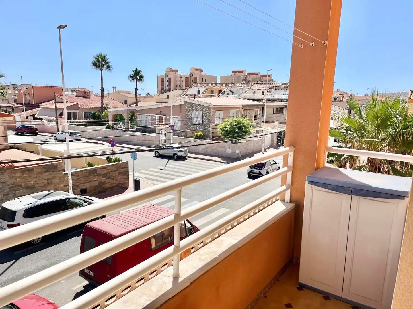Appartement compact à louer à La Mata, imagen 2