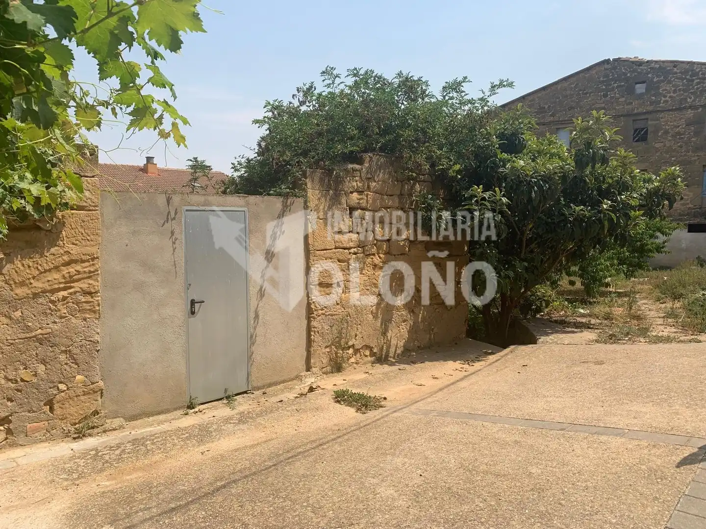 Residencial en venta en San Vicente de la Sonsierra