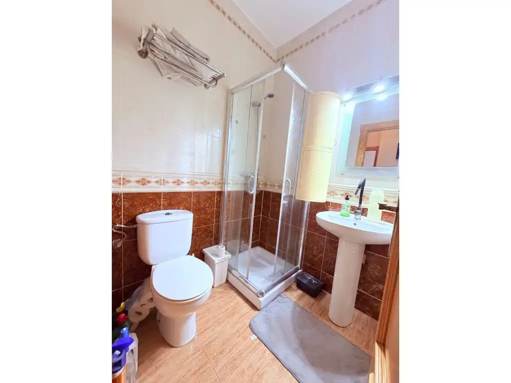 Houses for rent in Calle Refino-Estrecho San Gines, Llano del Beal