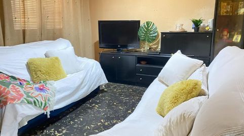 Foto 4 de Piso en venta en Santa Cristina - San Rafael, Málaga Capital
