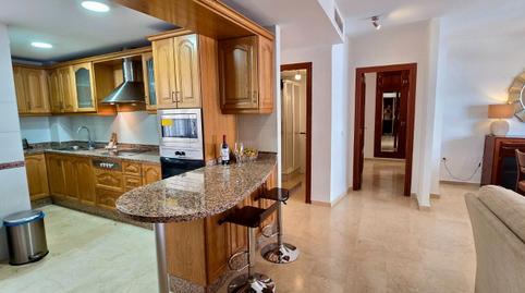 Foto 2 de Apartament de lloguer a Avenida Nuestro Padre Jesús Cautivo, 19, Los Boliches, Fuengirola