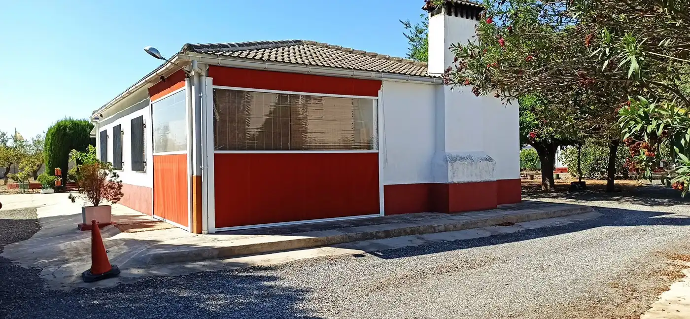 Xalet amb piscina en venda a Miguelturra, imagen 34
