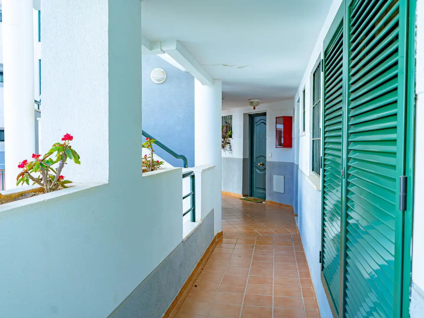 Pis en venda en Fuengirola amb Aire condicionat, Terrassa i Piscina comunitària