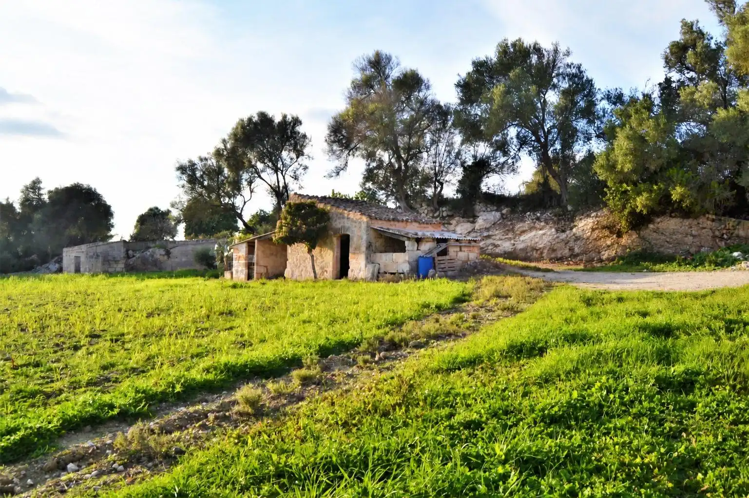 Casa rústica en venta en Polígono 5 parcel.les 150-151-152 152, imagen 5