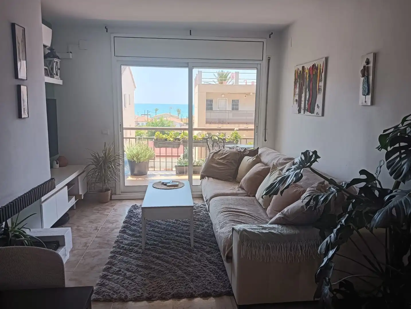Piso en venta en Stuttgart, Can Nicolau - Les Sorres - Valparaiso