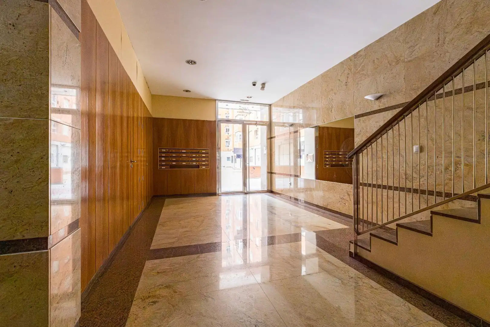 Pis en venda en Murcia amb Aire condicionat, Calefacció i Terrassa