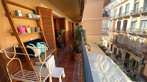 Foto 5 de Pis en venda a Centro Histórico, Málaga Capital