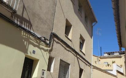 Vista exterior de Casa o xalet en venda en Alcalà de Xivert amb Terrassa i Traster