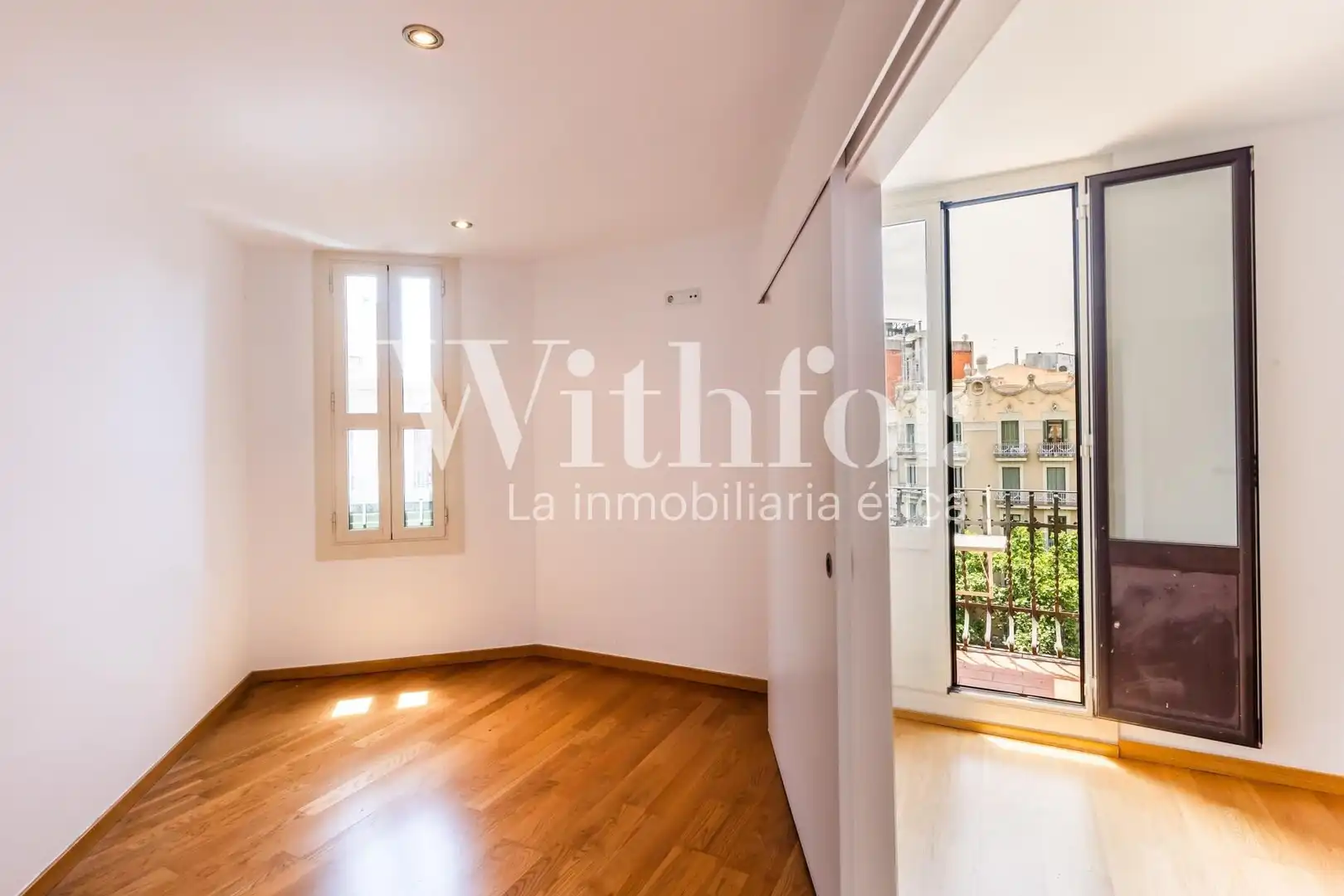 Piso con terraza en venta en Carrer ARIBAU, imagen 18